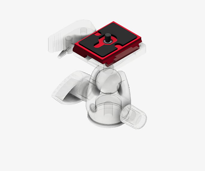 Quick Release Plates