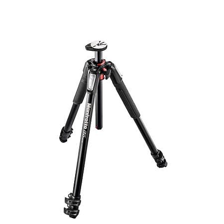 Picture for category Manfrotto 055 Series Tripods