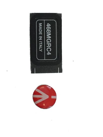 Immagine di R468,58