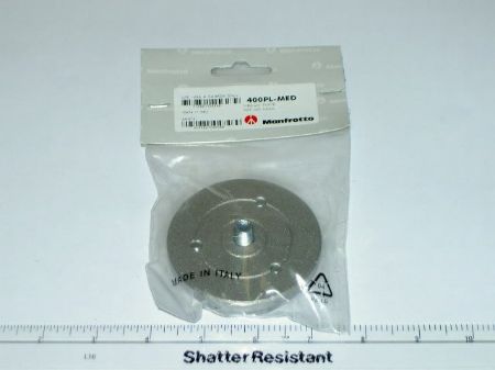 Bild von 400PL-MED