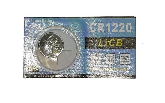 Picture of CR1220