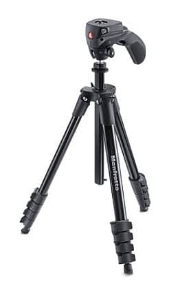 Picture of MKCOMPACTACN-BK