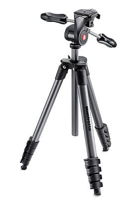 Picture of MKCOMPACTADV-BK