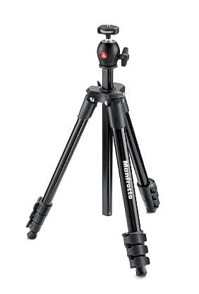 Picture of MKCOMPACTLT-BK