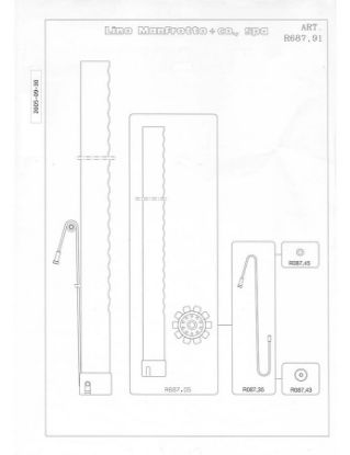 Bild von R687,91
