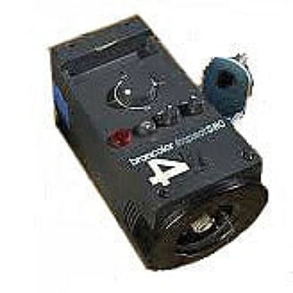 Image de Impact S40/S80
