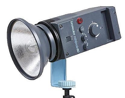 Image de Minipuls 40/80