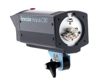 Image de Minipuls C40/C80
