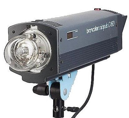 Image de Minipuls D160