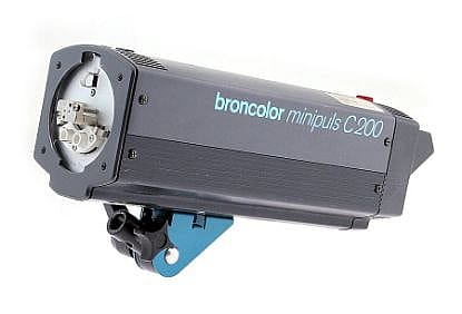 Image de Minipuls C200