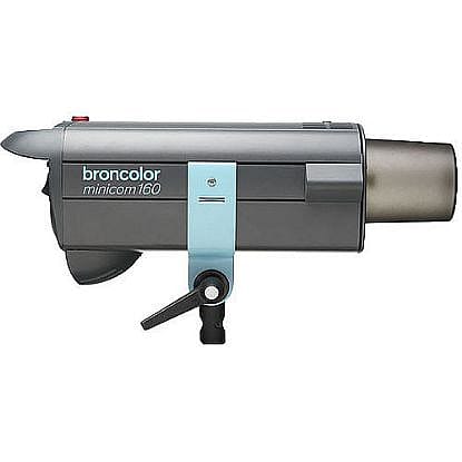 Image de Minicom 160