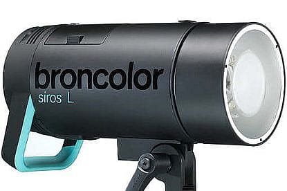 Image de Siros 400L/800L