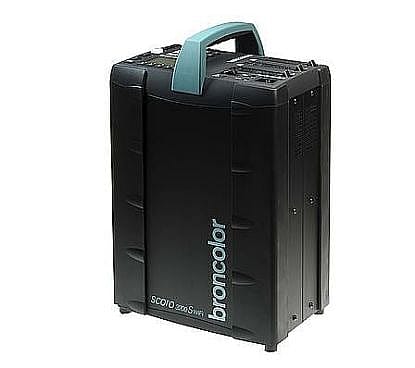 Image de Scoro 3200S