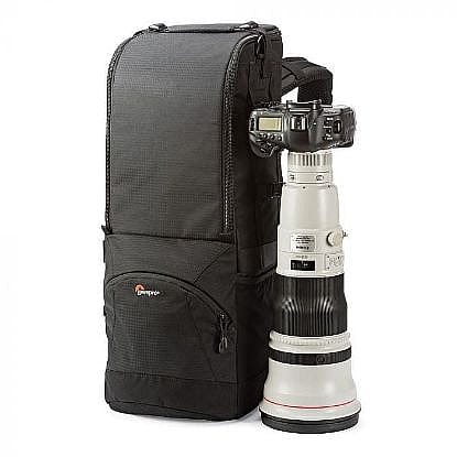 Immagine di Lens Trekker 600 AW II