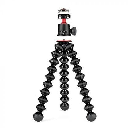 Picture of GorillaPod 3K JB01507 Config