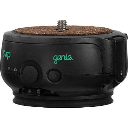 Picture of Genie II Linear