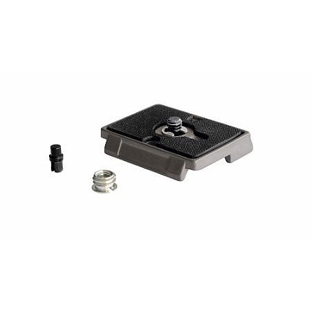 Picture for category Manfrotto Camera Plates