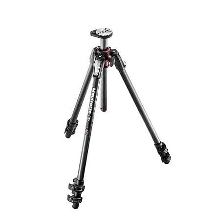 Picture for category Manfrotto 190 Series Tripods