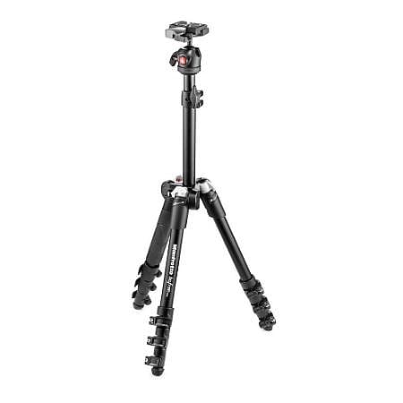 Picture for category Manfrotto BeFree Series Tripods