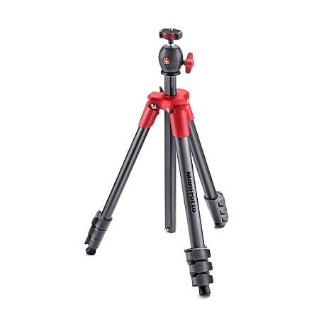 Picture for category Manfrotto Compact Light Tripod