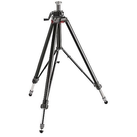 Picture for category Manfrotto Geared Centre Column Tripods