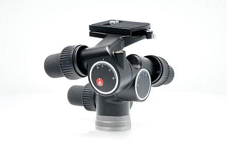 Picture for category Manfrotto Geared Heads