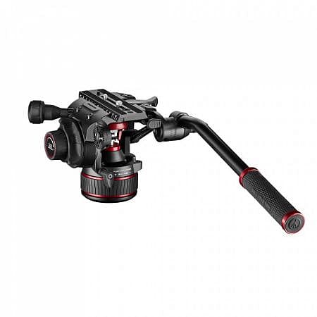 Picture for category Manfrotto Nitrotech Heads