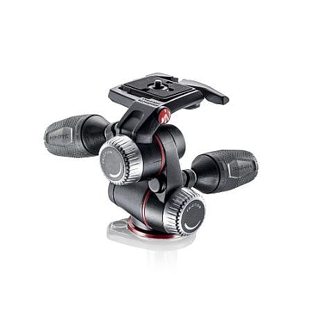 Picture for category Manfrotto 3-Way Heads