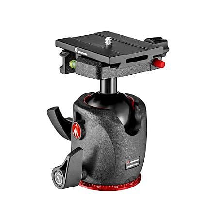 Picture for category Manfrotto Ball Heads