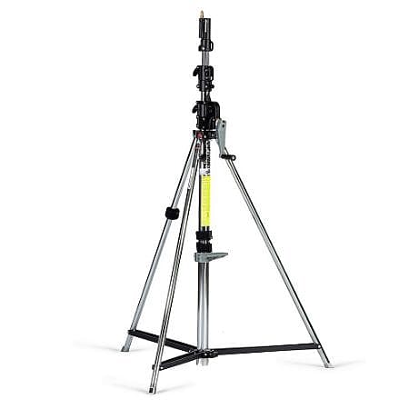 Picture for category Manfrotto Wind Up Stands
