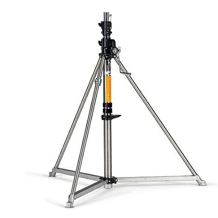 Picture for category Manfrotto Super Wind Up Stands