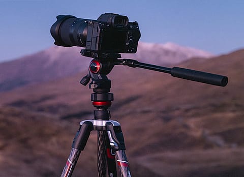 Manfrotto Spare Parts|Official global supplier and parts center